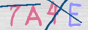 CAPTCHA Bilde