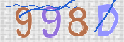 CAPTCHA Bilde