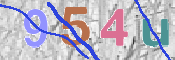CAPTCHA Bilde