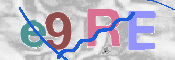 CAPTCHA Bilde