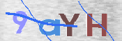 CAPTCHA Bilde