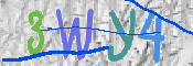CAPTCHA Bilde