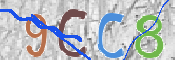 CAPTCHA Bilde