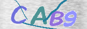 CAPTCHA Bilde