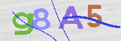 CAPTCHA Bilde