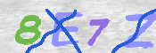 CAPTCHA Bilde