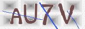 CAPTCHA Bilde