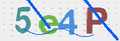 CAPTCHA Bilde
