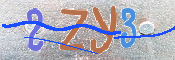 CAPTCHA Bilde