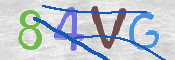 CAPTCHA Bilde