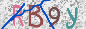 CAPTCHA Bilde