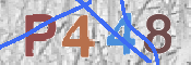 CAPTCHA Bilde