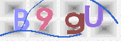 CAPTCHA Bilde