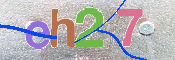 CAPTCHA Bilde