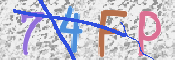 CAPTCHA Bilde