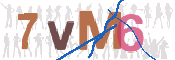 CAPTCHA Bilde
