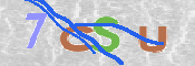 CAPTCHA Bilde