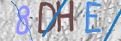 CAPTCHA Bilde
