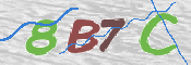 CAPTCHA Bilde