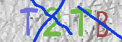 CAPTCHA Bilde