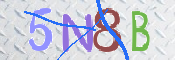CAPTCHA Bilde