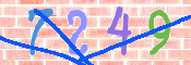 CAPTCHA Bilde