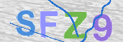 CAPTCHA Bilde