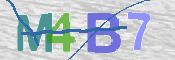 CAPTCHA Bilde