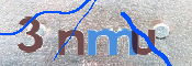 CAPTCHA Bilde