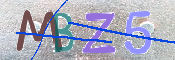 CAPTCHA Bilde