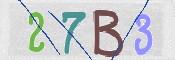 CAPTCHA Bilde