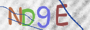 CAPTCHA Bilde