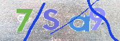 CAPTCHA Bilde