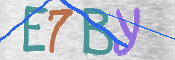 CAPTCHA Bilde