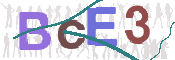 CAPTCHA Bilde