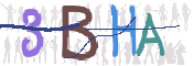 CAPTCHA Bilde