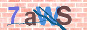 CAPTCHA Bilde