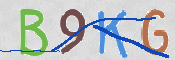 CAPTCHA Bilde