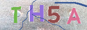 CAPTCHA Bilde