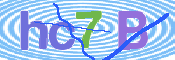 CAPTCHA Bilde