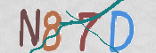 CAPTCHA Bilde