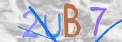CAPTCHA Bilde