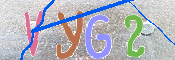 CAPTCHA Bilde