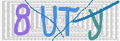 CAPTCHA Bilde