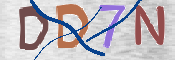 CAPTCHA Bilde