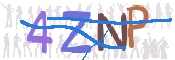 CAPTCHA Bilde