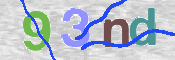 CAPTCHA Bilde