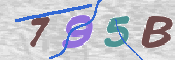 CAPTCHA Bilde