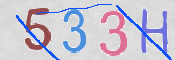 CAPTCHA Bilde