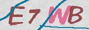 CAPTCHA Bilde